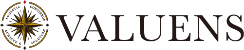 株式会社VALUENS